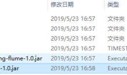 Spark 系列（十五）—— Spark Streaming 整合 Flume