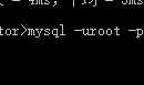 Host is not allowed to connect to this MySQL server---------------->windows10