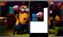 iOS开发UI篇—UIScrollView控件介绍
