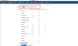zabbix利用orabbix监控oracle