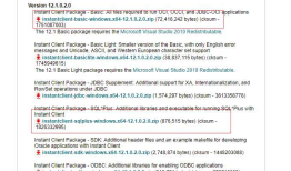 PL SQL 12.0.7的安装及注册码，汉化包，连接Oracle远程数据库，中文乱码问题处理
