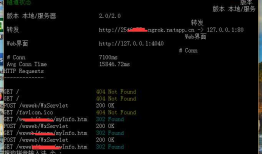 微信网页开发实践与总结