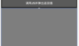 C#开发移动应用系列(2.使用WebView搭建WebApp应用)