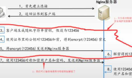 Nginx之https配置