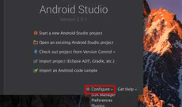 Mac电脑使用Android Studio进行真机调试