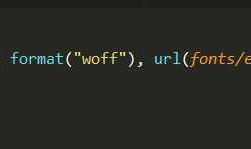 webpack 使用别名（resolve.alias）解决scss @import相对路径导致的问题