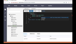 AppBoxFuture(六): 前端组件化开发
