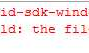 eclipse升级Android SDK Tool版本到25.2.5后运行项目报错Unable to build: the file dx.jar was not loaded from the SDK folder