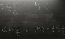 [Information Theory] L14: Approximating Probability Distributions (IV): Variational Methods