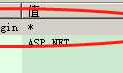 C# MVC js 跨域