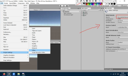 关于unity android开发的手指触屏常用操作之Touch