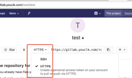 自建 Gitlab (邮箱配置、拆分 PostgreSQL、Redis) + 随想