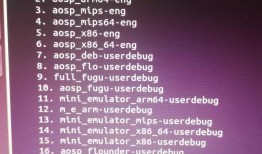 Android6.0源码下载编译刷入真机