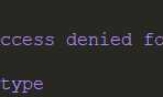 解决;R语言使用sqldf库是报错"Failed to connect to database: Error: Access denied for user '..'@'localhost' (using password: NO) Error in !dbPreExists : invalid argument type"