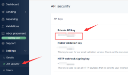 mailgun php 邮件发送 实例