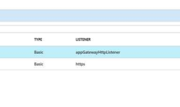 Azure上通过haproxy实现APP Gateway或WAF的http跳转https