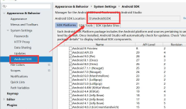 Android Studio 连接mumu模拟器