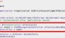 iOS开发 UIScrollView制作APP引导页