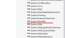 ASP.NET MVC学习系列(一)-WebAPI初探