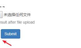 web-bootstrap-button