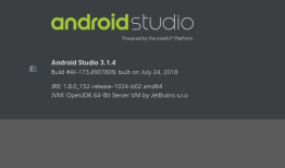 AndroidStudio解决提示：Failed to load AppCompat ActionBar with unknown error