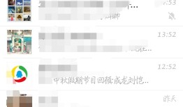 第二次作业：微信软件案例分析