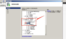 Windows server2008r2 IIS系列_03：IIS的远程管理