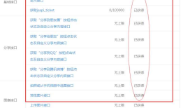 关于微信二次分享，描述变链接的解决方法(一)----文档说明