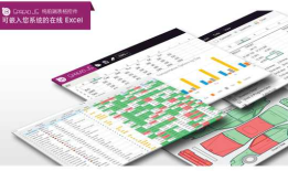 【案例分享】SpreadJS金融行业应用实践，开发基于Web Excel的指标补录平台
