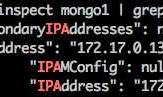 Docker Mongo数据库主从同步配置方法