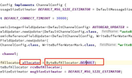 Netty源码分析--内存模型（上）（十一）