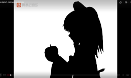 有屏幕的地方就有BadApple!！