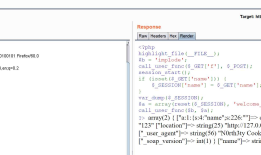 bestphp's revenge