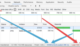 DevTool-Network