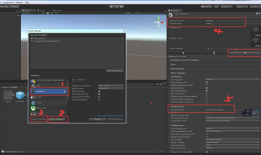 unity直连android真机在Profiler性能分析测试