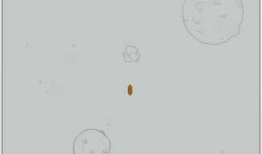 Cocos2d-Lua （练手） 微信打飞机