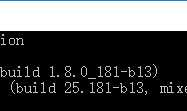 Appium+Python+Pycharm环境搭建及调试