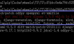 安装 xadmin 报错: Command "python setup.py egg_info" failed with error code 1 in C:\Users\Python\AppData\Local\Temp\pip-install-1k1byg0p\xadmin\
