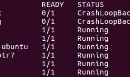 ubuntu16.04 docker kubernetes(k8s) istio 安装