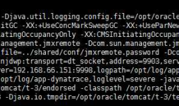 记一次排查jacoco的过程：java.lang.NoSuchMethodException:ApplyOrderdetail.get$jacocoData()