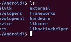 如何将Android的AOSP仓库放置到自己的gitlab服务器上？