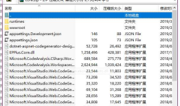 记录.NET Core部署到Linux之发布项目到Linux(2)