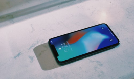 IphoneX怎么投影电脑 苹果X投屏教程