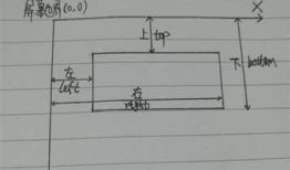 Android绘制圆形进度条