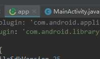 android项目生成aar和引用aar解决方案