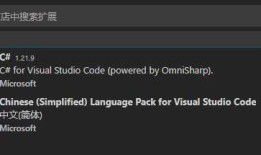 使用VSCode创建简单的Razor Webapp--1.入门