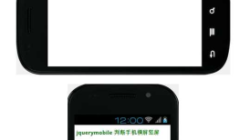 CSS3(@media)判断手机横竖屏