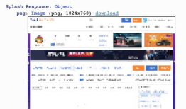 爬 “某车之家” 网站 实践