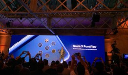 诺基亚9 PureView正式发布