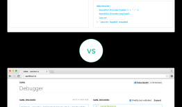 JSON Web Token 是什么？